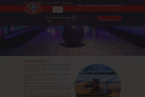 Site using Opening Hours plugin