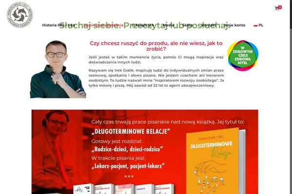 Site using Wp-google-maps-gold plugin