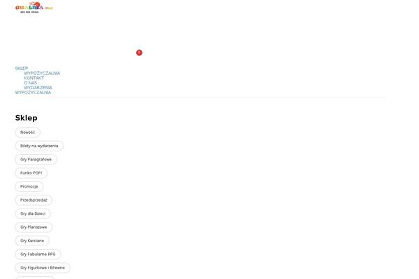 Site using Woo-inpost plugin