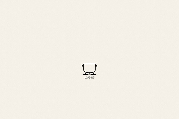 gramercy theme websites examples