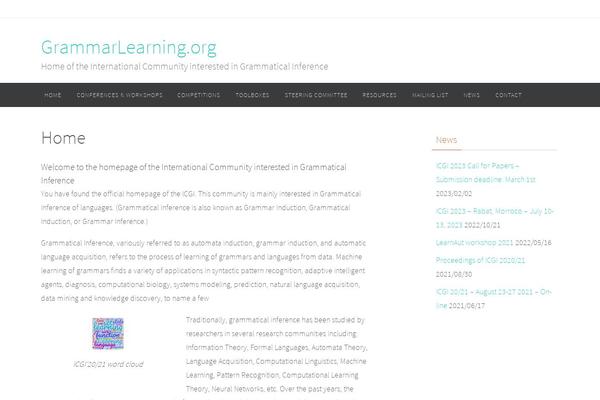 Site using Qtranslate-xt-3.12.1 plugin
