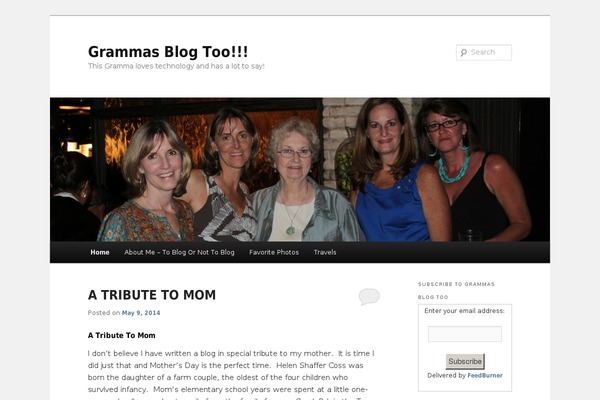 Site using Bookmarklet plugin