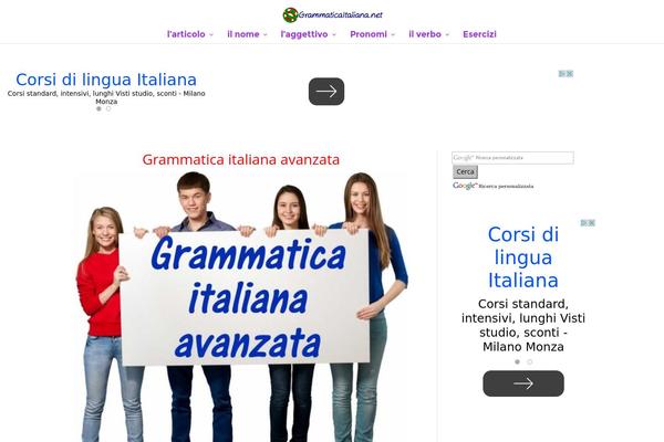 Site using Cookie-bar plugin