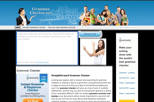 Site using Autocoloring plugin