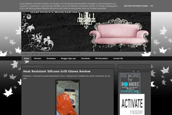 grammy2kaiden.blogspot.com site used Ecostore