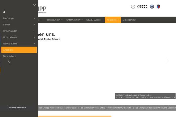 Site using Beaver Builder plugin