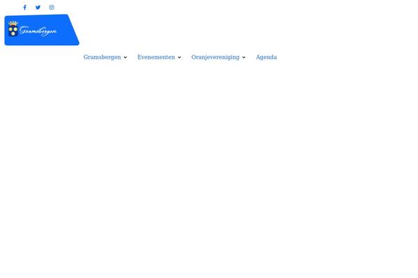 Site using Stachethemes_event_calendar plugin