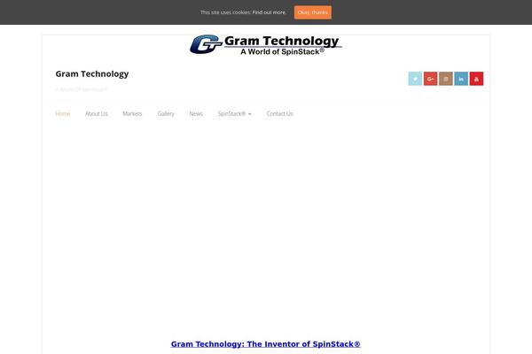 Sento_pro theme site design template sample