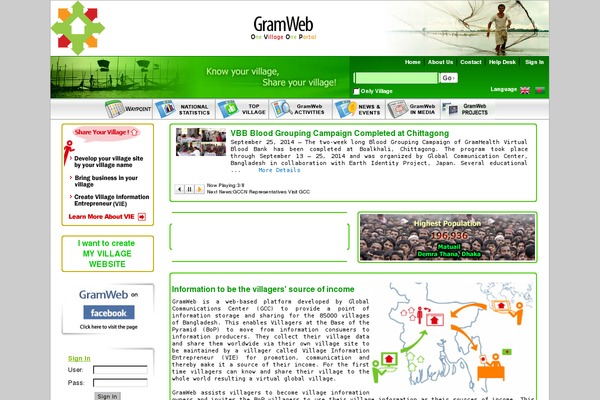 Webfolio_wp theme site design template sample