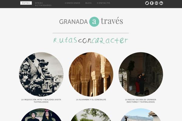 Site using Wp-tripadvisor-review-slider plugin