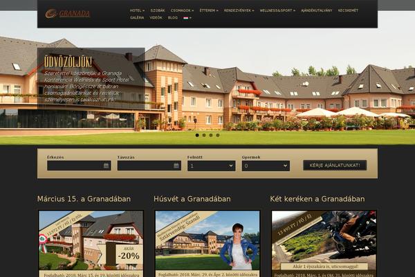 Wp_philoxenia5-v2.0 theme site design template sample