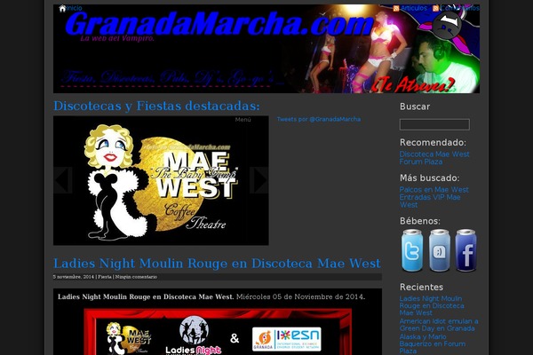 Daleri-dark-10 theme site design template sample