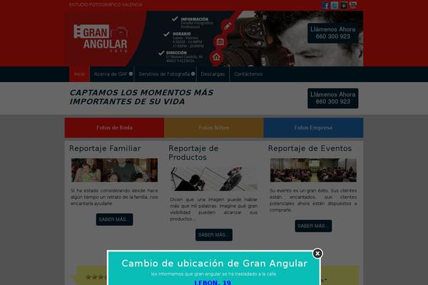 granangularfoto.com site used Stefan