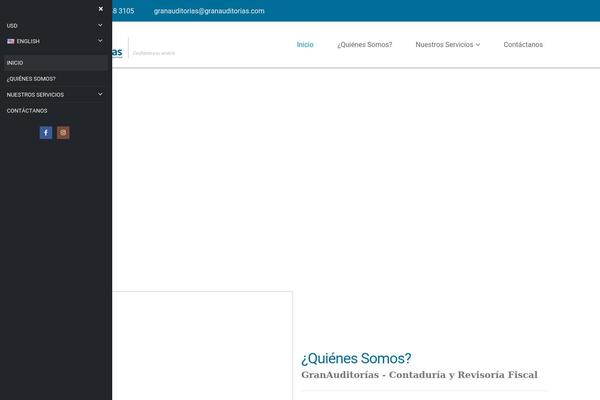 Site using Everest-counter-lite plugin