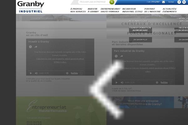 Site using SearchAutocomplete plugin