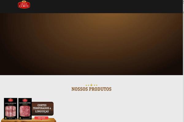 grancorte.com.br site used Grancorte02