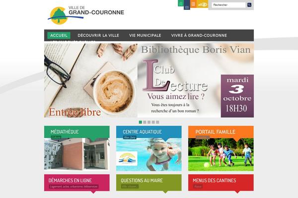 Site using Toggle-box plugin