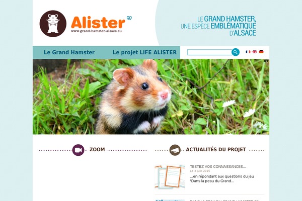 Site using WP jQuery Lightbox plugin