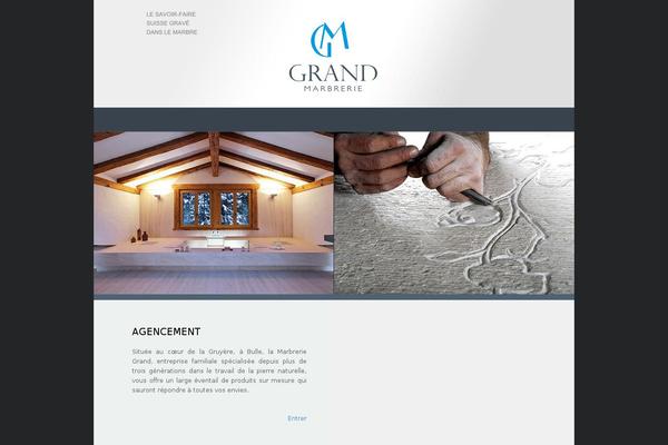 Site using Video Embed & Thumbnail Generator plugin
