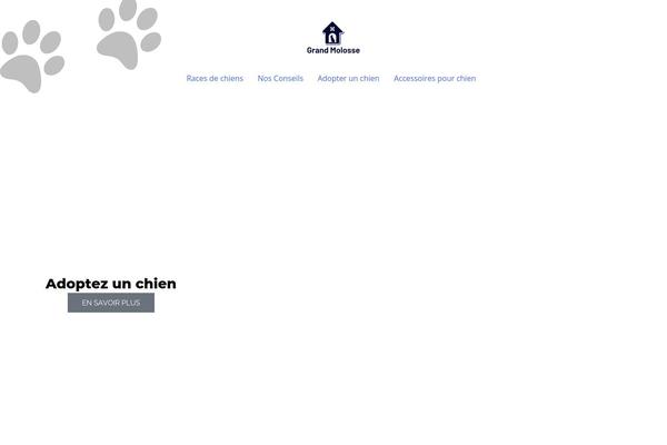 Site using Shopengine plugin