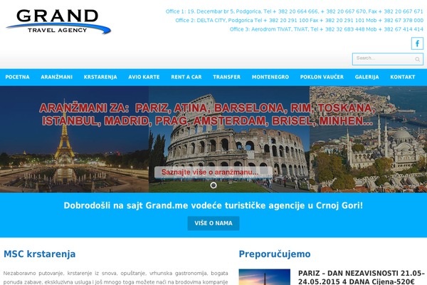 AccessPress Pro theme site design template sample