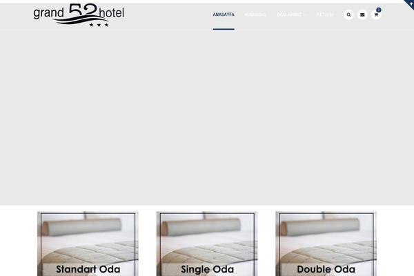 Site using Darna-framework plugin