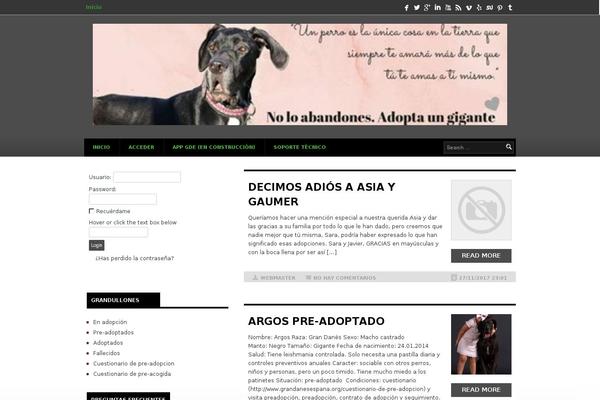 Site using Useful Banner Manager plugin
