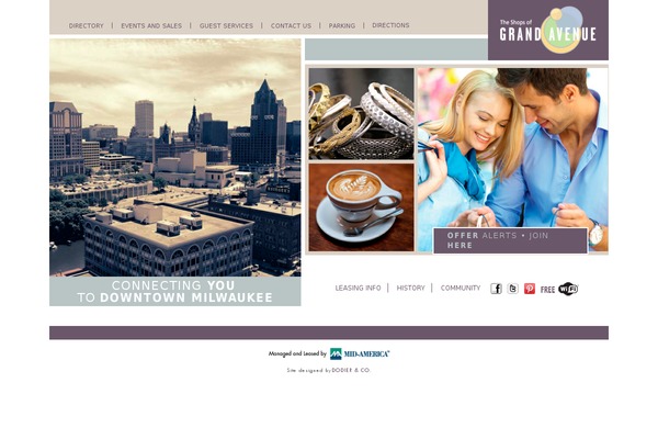 Site using Business Directory Plugin plugin
