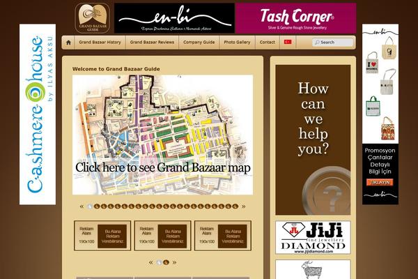 iTheme2 theme site design template sample