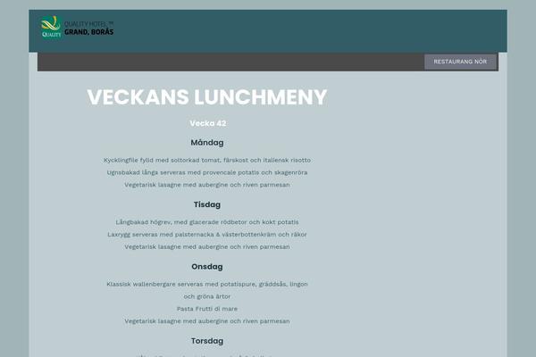 Site using Mfn-header-builder plugin