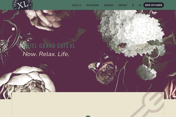 Site using Tco-email-forms plugin