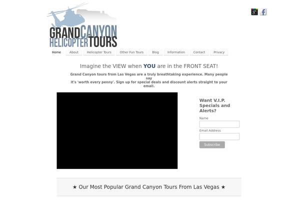 Mantra theme site design template sample