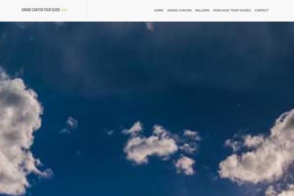 Site using Automatic Copyright Year plugin