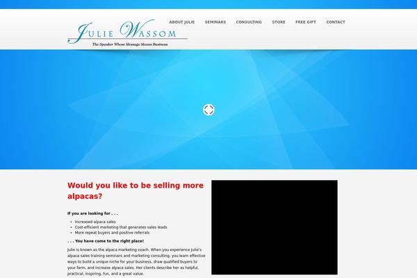 grandchampionmarketing.com site used Bulsarah