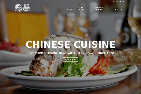 Site using Woo-payment-gateway plugin
