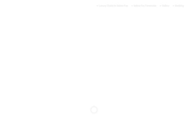 Site using Revslider-featured-addon plugin