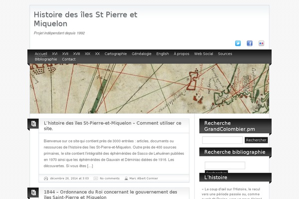 BlogoLife theme site design template sample