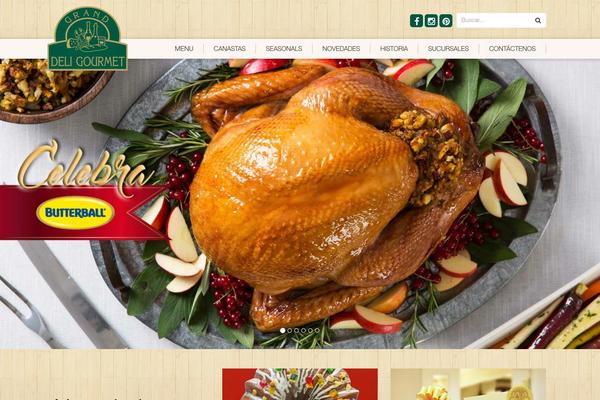 Site using Jquery_diamond_flipbook plugin