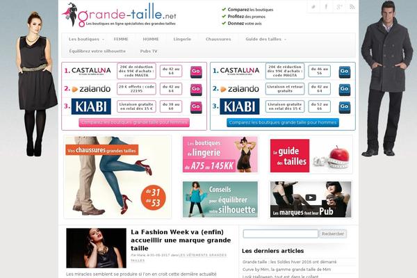 Site using New-royalslider plugin