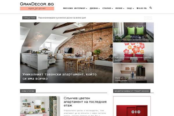 Site using Perfect-woocommerce-brands plugin
