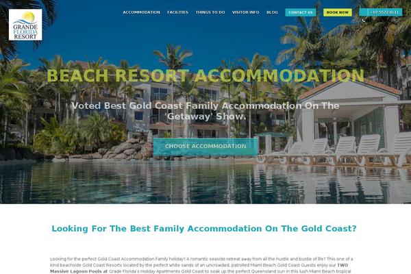 Site using Icegram plugin