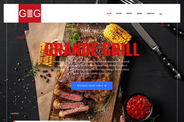 Site using Metform plugin