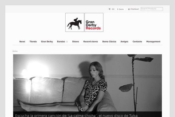 Mystile theme site design template sample