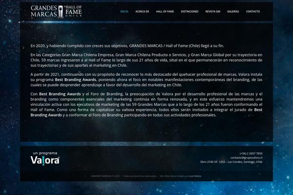 Site using Slider-templates plugin