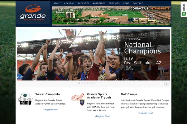 Essence-pro theme site design template sample