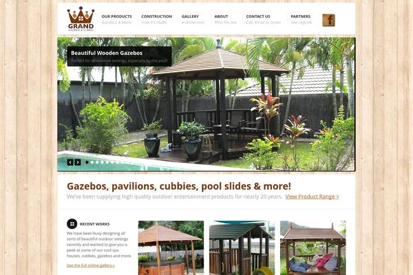 Next theme site design template sample