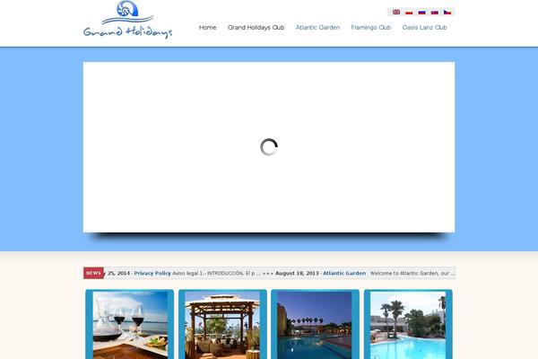 Site using Wp-kasviewer plugin