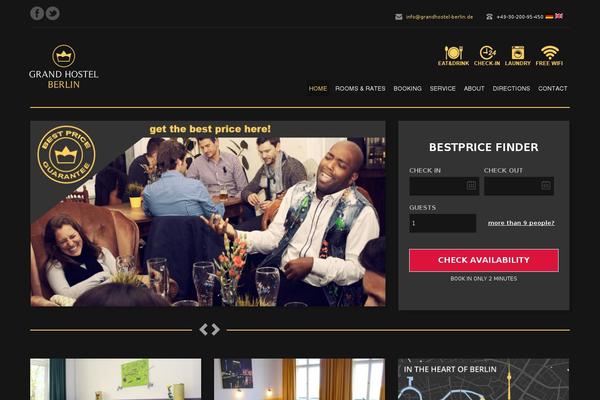 Site using Wp-fastest-cache-premium plugin