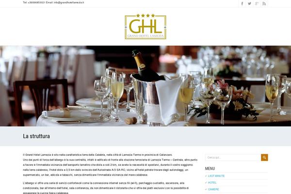 Site using Photo Gallery by Supsystic plugin