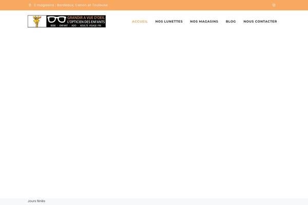 Site using Themestek-optico-extras plugin